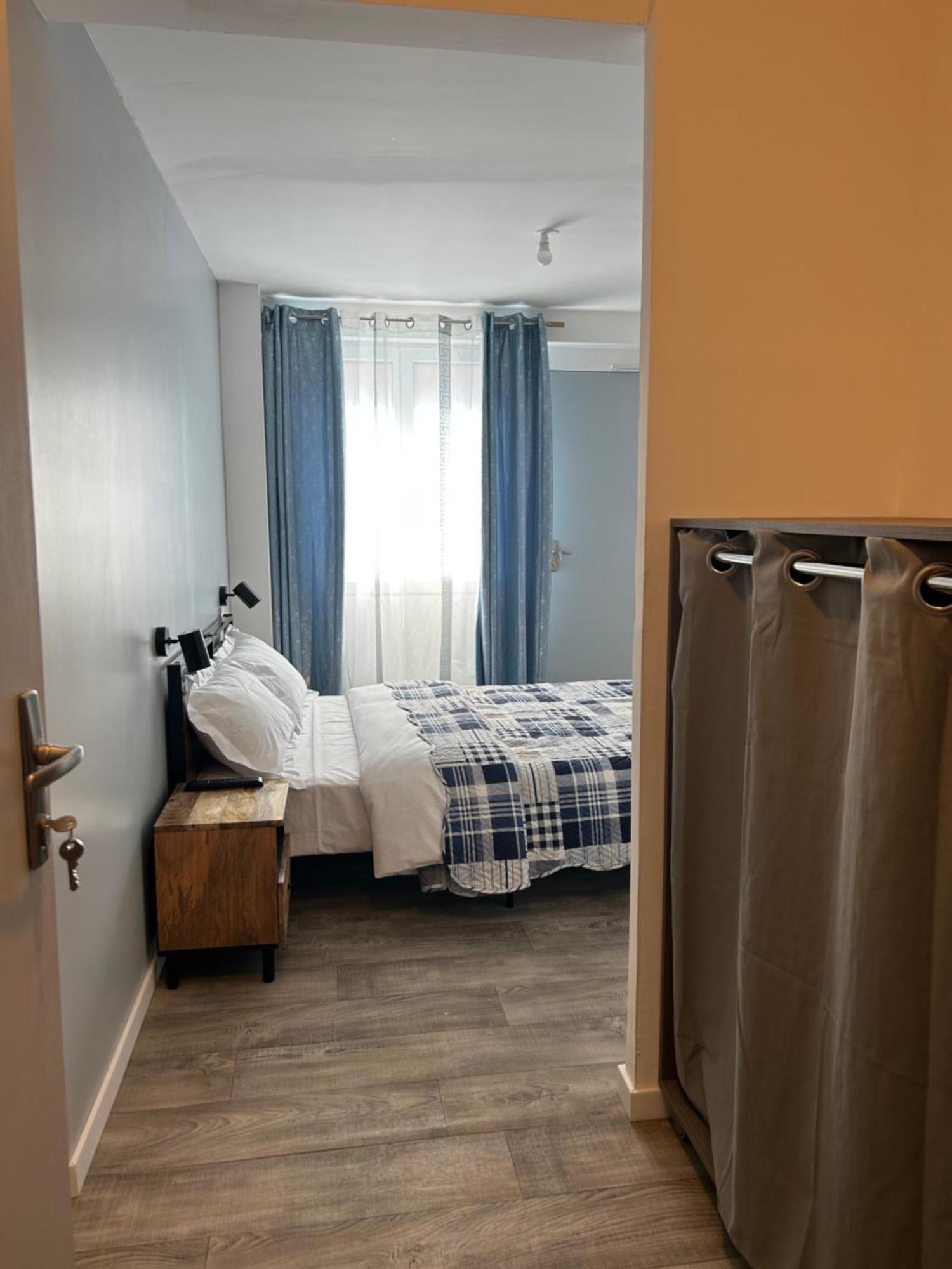 Hotel St Charles Rambouillet Eksteriør bilde
