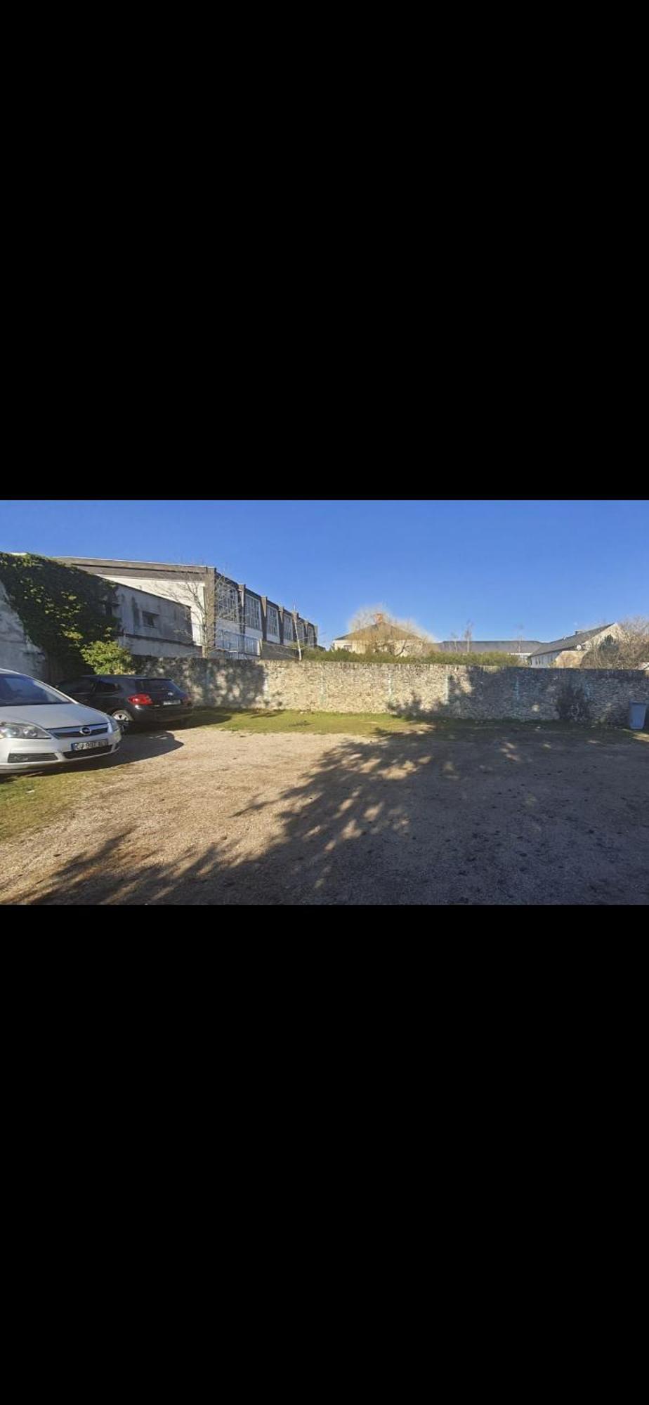 Hotel St Charles Rambouillet Eksteriør bilde