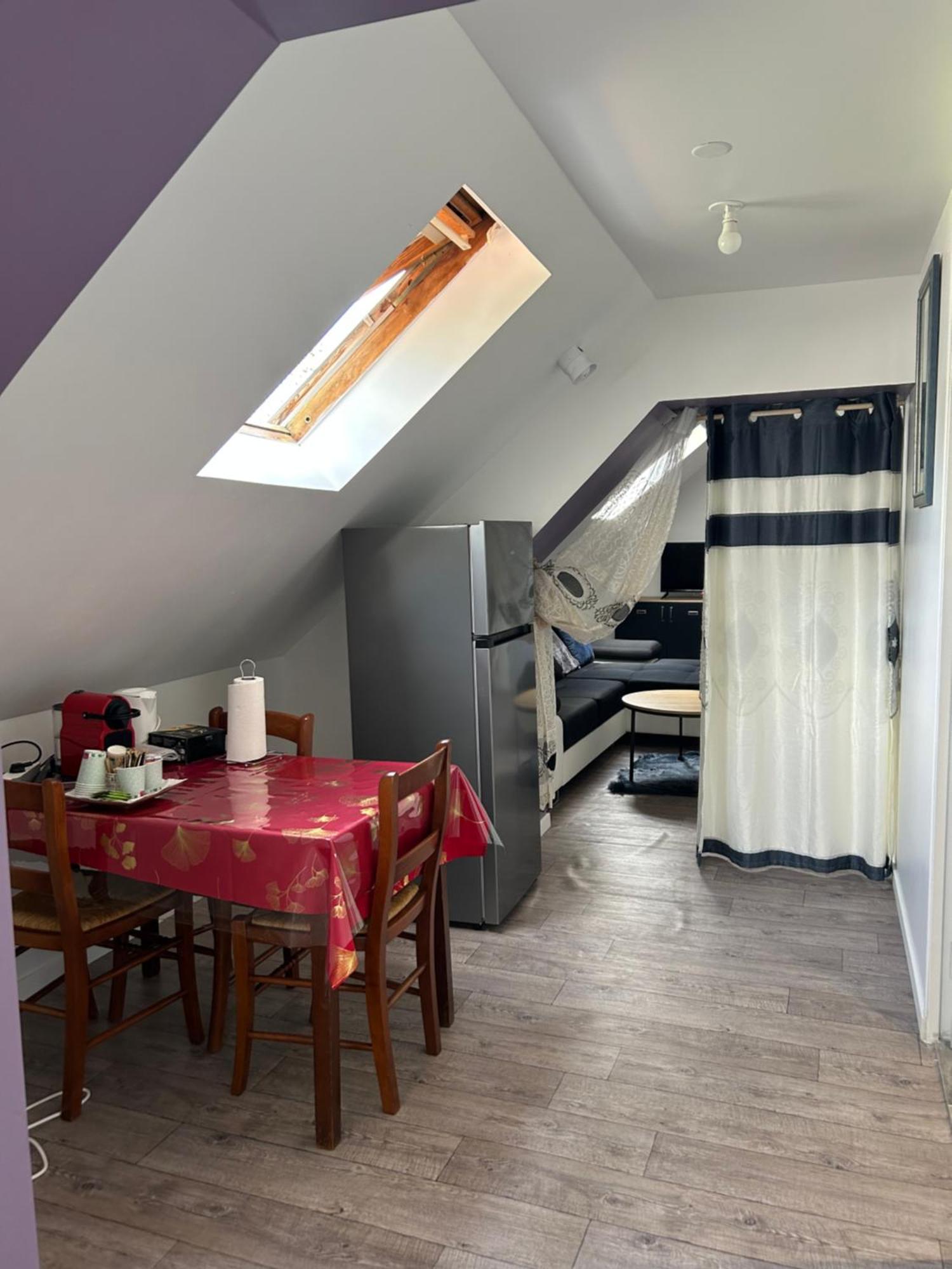 Hotel St Charles Rambouillet Eksteriør bilde