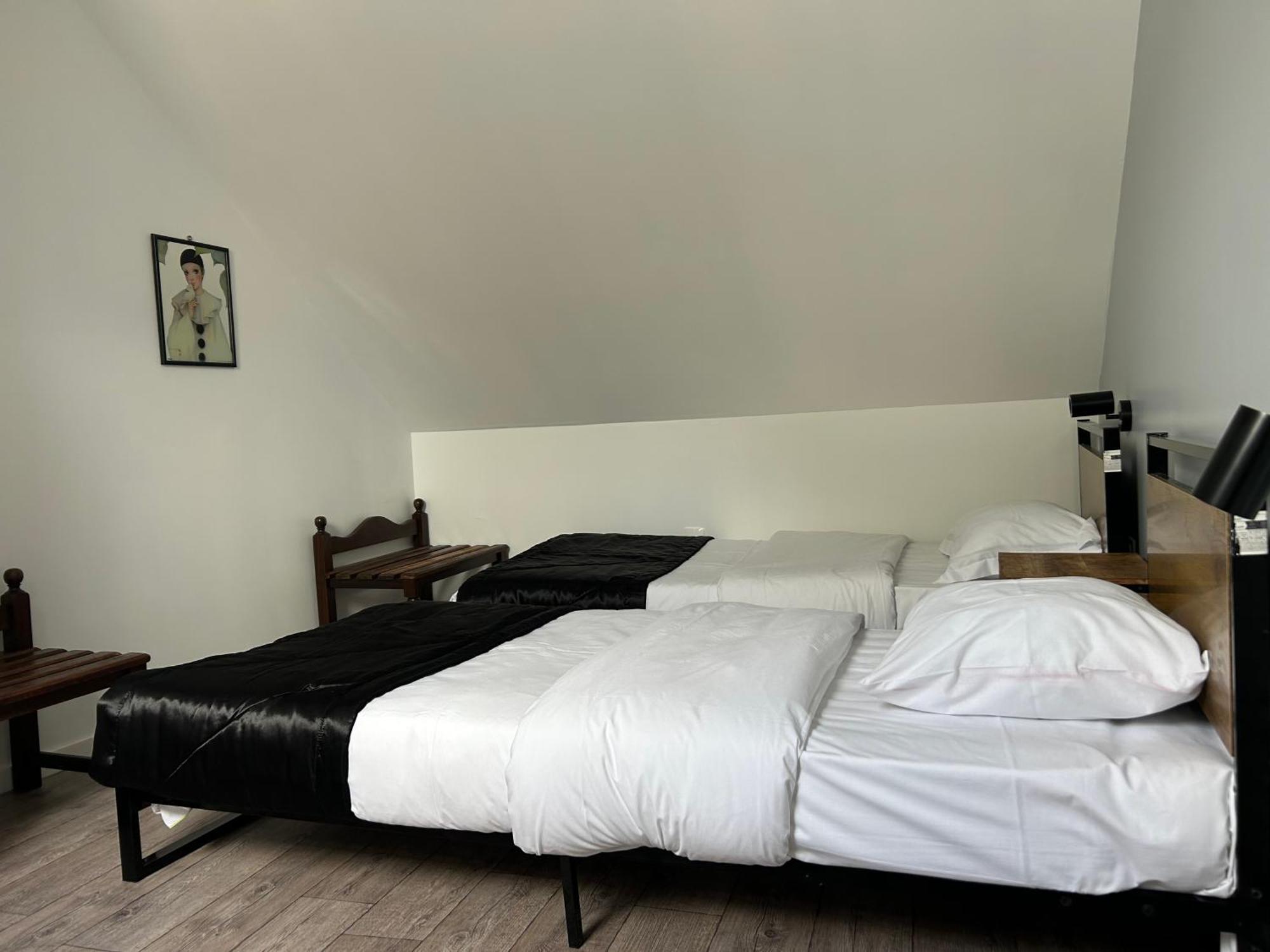 Hotel St Charles Rambouillet Eksteriør bilde
